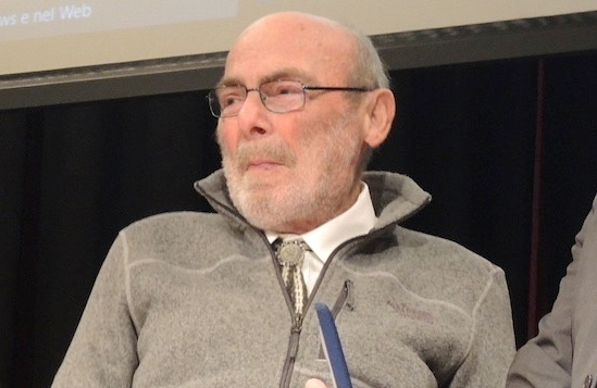 E’ morto Piero Orlandi, colonna della squadra antincendio di Rancio